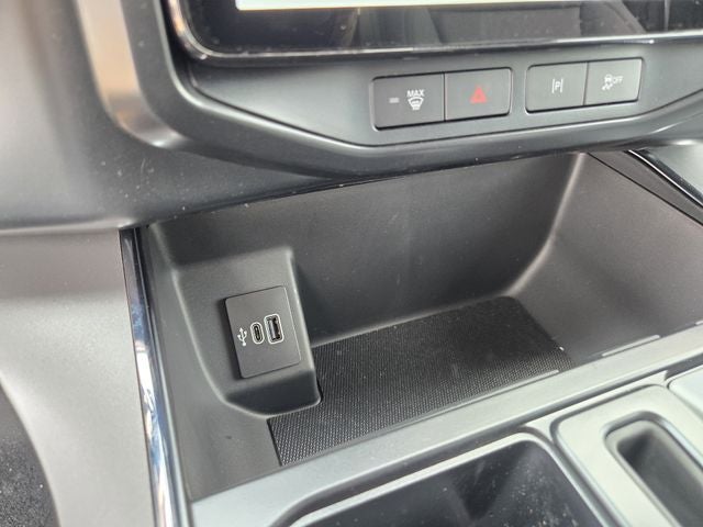 2025 Ford F-150 Lightning Flash™