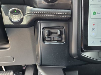 2025 Ford F-150 Lightning Flash™