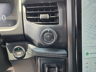 2025 Ford F-150 Lightning Flash™