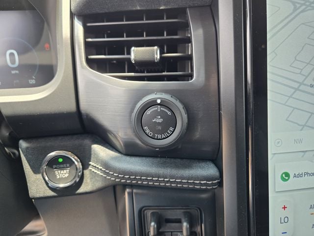 2025 Ford F-150 Lightning Flash™