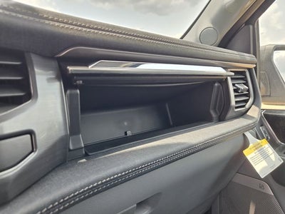 2025 Ford F-150 Lightning Flash™