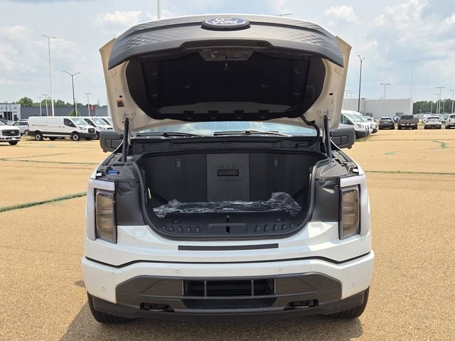 2025 Ford F-150 Lightning Flash™