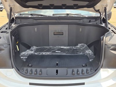 2025 Ford F-150 Lightning Flash™