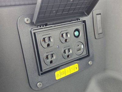 2025 Ford F-150 Lightning Flash™