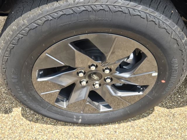 2025 Ford F-150 Lightning Flash™