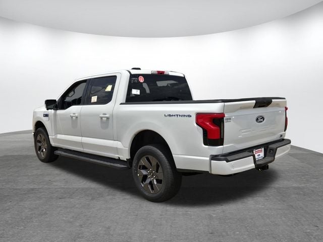 2025 Ford F-150 Lightning Flash™