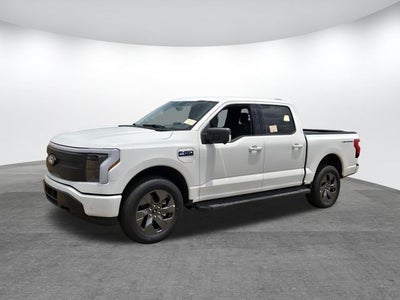 2025 Ford F-150 Lightning Flash™
