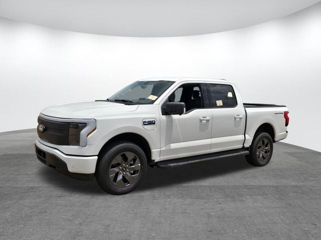 2025 Ford F-150 Lightning Flash™
