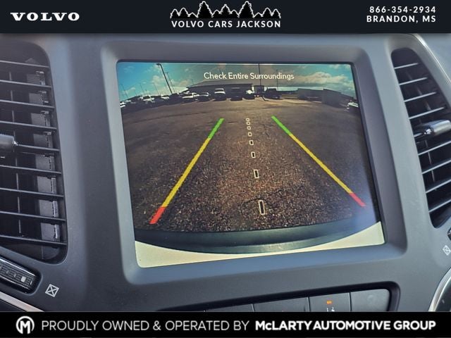 2023 Jeep Cherokee Altitude