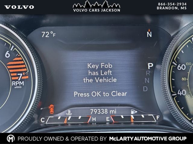 2023 Jeep Cherokee Altitude