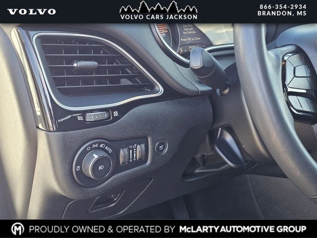 2023 Jeep Cherokee Altitude