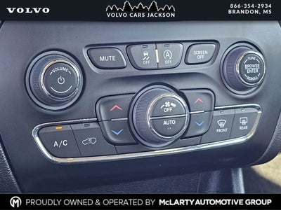 2023 Jeep Cherokee Altitude