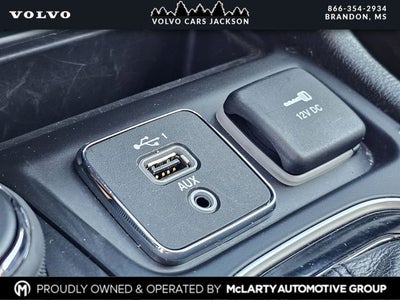 2023 Jeep Cherokee Altitude