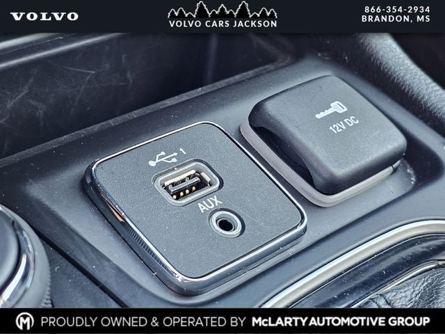 2023 Jeep Cherokee Altitude