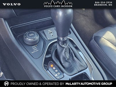 2023 Jeep Cherokee Altitude