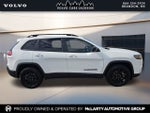 2023 Jeep Cherokee Altitude
