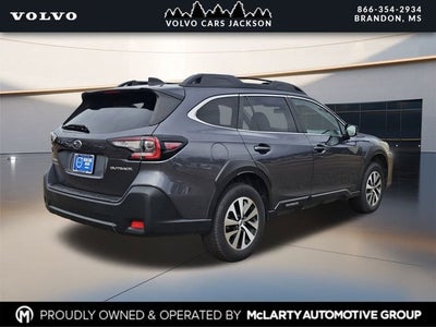 2023 Subaru Outback Premium