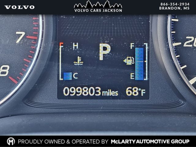 2018 Mitsubishi Outlander ES