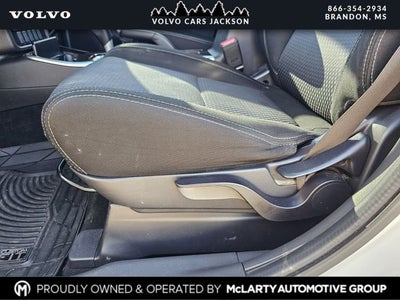 2018 Mitsubishi Outlander ES