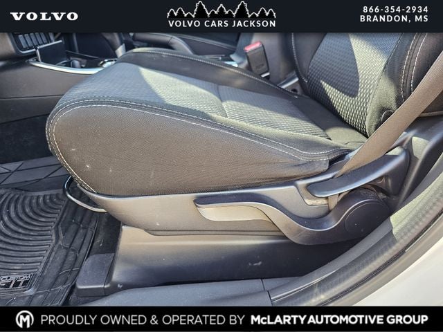 2018 Mitsubishi Outlander ES