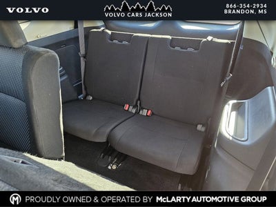 2018 Mitsubishi Outlander ES