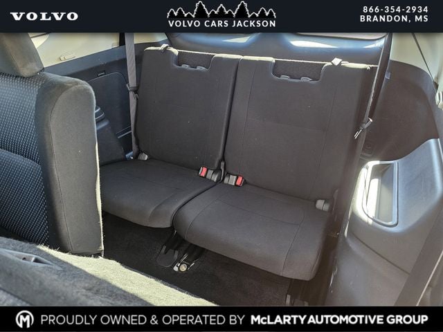 2018 Mitsubishi Outlander ES