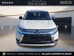 2018 Mitsubishi Outlander ES