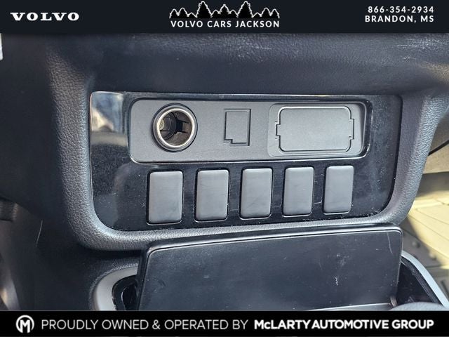 2018 Mitsubishi Outlander ES