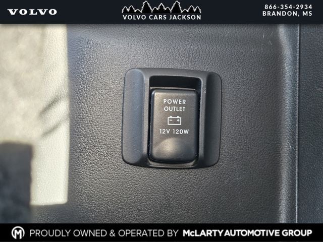 2018 Mitsubishi Outlander ES