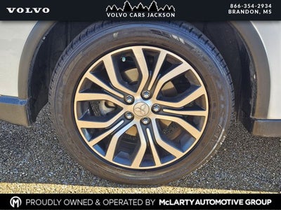 2018 Mitsubishi Outlander ES