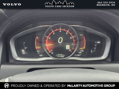 2017 Volvo XC60 T5 Inscription