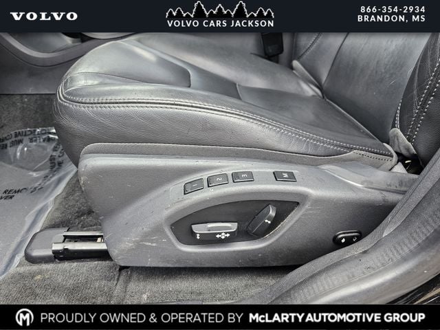 2017 Volvo XC60 T5 Inscription