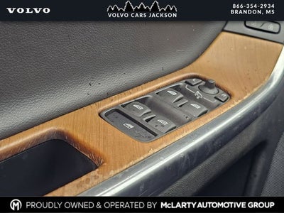 2017 Volvo XC60 T5 Inscription