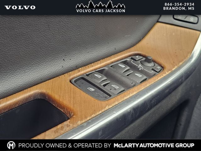 2017 Volvo XC60 T5 Inscription