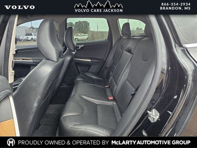 2017 Volvo XC60 T5 Inscription