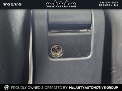 2017 Volvo XC60 T5 Inscription