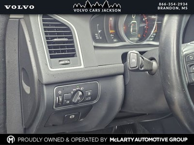 2017 Volvo XC60 T5 Inscription