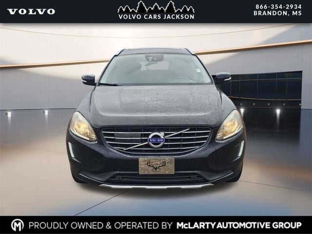 2017 Volvo XC60 T5 Inscription