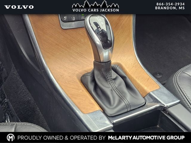 2017 Volvo XC60 T5 Inscription