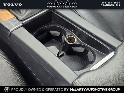 2017 Volvo XC60 T5 Inscription