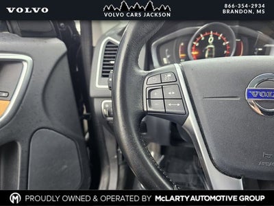 2017 Volvo XC60 T5 Inscription