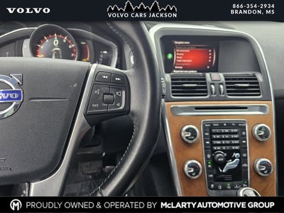 2017 Volvo XC60 T5 Inscription