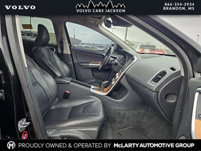 2017 Volvo XC60 T5 Inscription