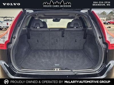 2017 Volvo XC60 T5 Inscription