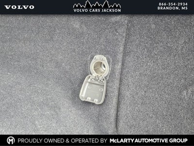 2017 Volvo XC60 T5 Inscription