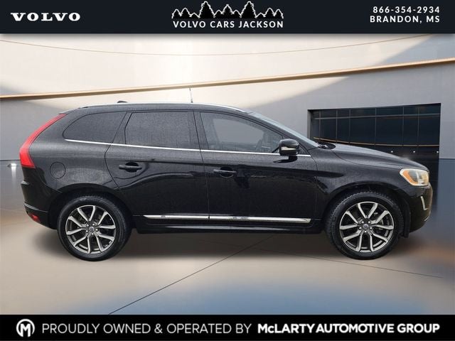 2017 Volvo XC60 T5 Inscription