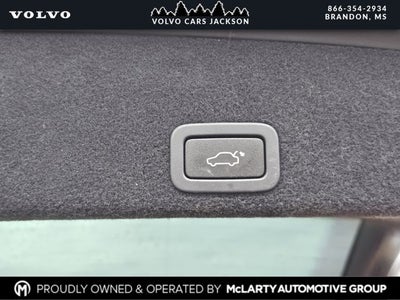 2017 Volvo XC60 T5 Inscription