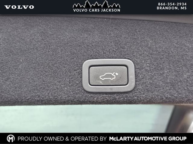 2017 Volvo XC60 T5 Inscription