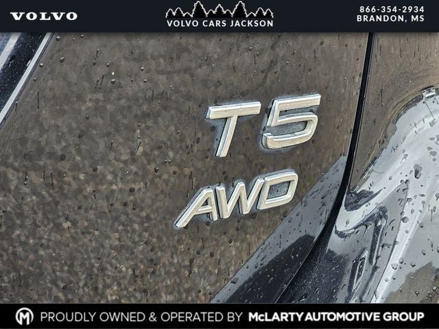 2017 Volvo XC60 T5 Inscription