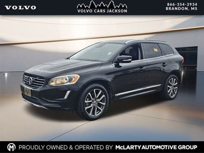 2017 Volvo XC60 T5 Inscription